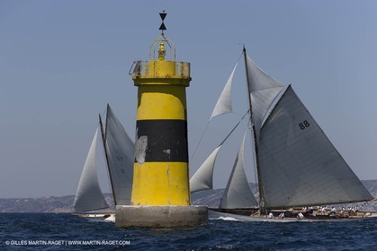 Voiles du Vieux Port 2014 - Marseille ( FRA,13) - 20 06 2014