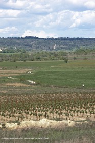28 04 2009 - Saint Chaptes (FRA, 30) - Atlas Nîmes Métropole - campagne 2009