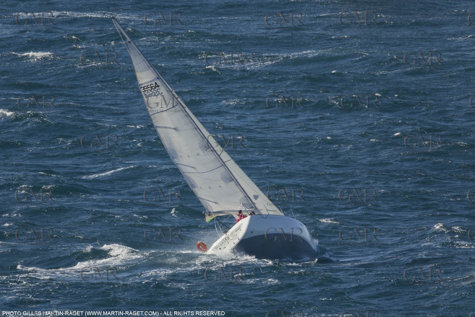 25 01 2015, Marseille (FRA,13) Challenge d'hiver