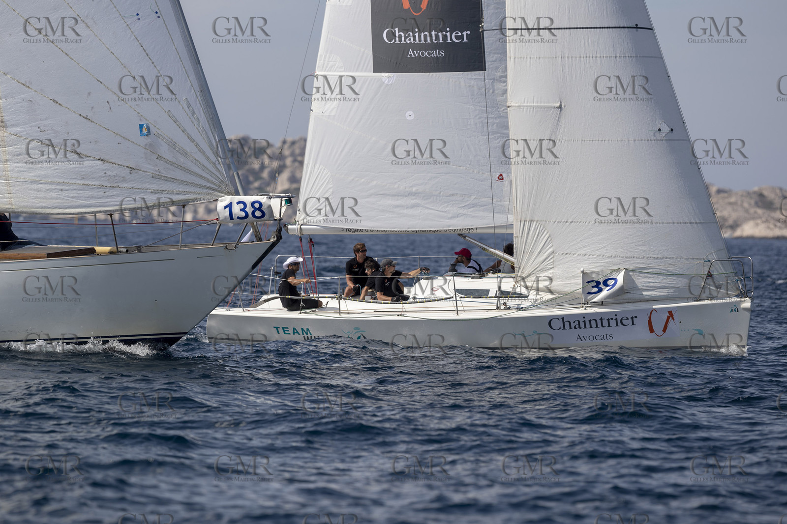 15 09 2018, Mareseille (FRA,13), Juris Cup 2018, Day 2