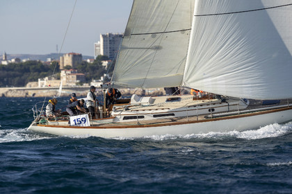 16 09 2022, Marseille (FRA,13), Juris Cup 2022, jour 1