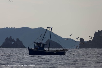 Fishing