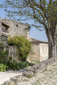 19 04 2018, Oppède Le Vieux (FRA,84)