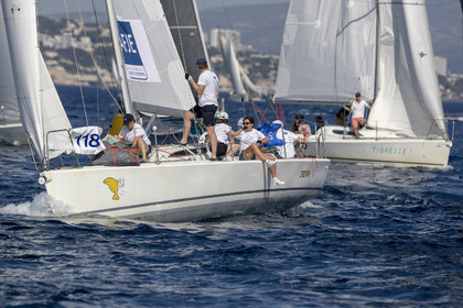 13 09 2019, Marseille, (FRA,13), Juris Cup 2019, Day 1