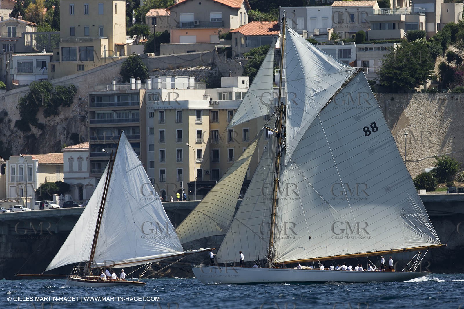 Voiles du Vieux Port 2014 - Marseille ( FRA,13) - 20 06 2014