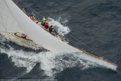 03 10 2015, Saint-Tropez (FRA,83), Voiles de Saint-Tropez 2015, Final Day