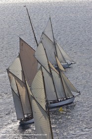 01 10 2008 - Saint Tropez (FRA,83) - VOiles de Saint Tropez 2008