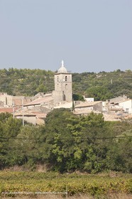 25 09 2009 - Sernhac (FRA,30)