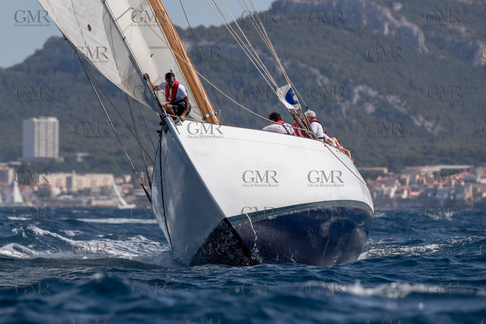 17 09 2021, Marseille (FRA,13), Juris Cup 2021, jour 1