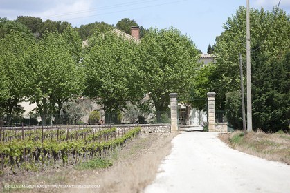 28 04 2009 - Saint Chaptes (FRA, 30) - Atlas Nîmes Métropole - campagne 2009