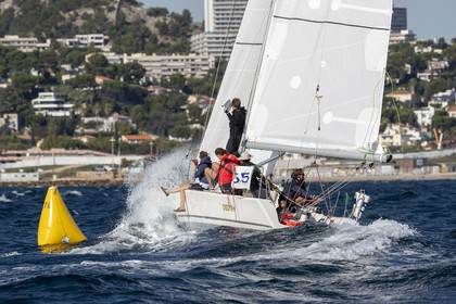 16 09 2022, Marseille (FRA,13), Juris Cup 2022, jour 1