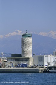 France, Provence, Côte d'Azur, Littoral