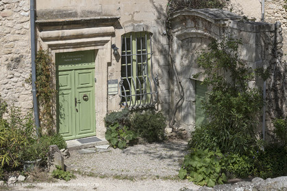 19 04 2018, Oppède Le Vieux (FRA,84)