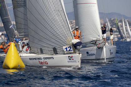 13 09 2019, Marseille, (FRA,13), Juris Cup 2019, Day 1