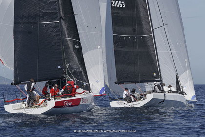 08 05 2024, Porquerolles (FRA,83), Porquerolle's Race 2024, Jour 1, Cape 31