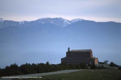 Villages from Nice area