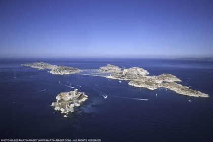 Bouches du Rhône (FRA, 13), Marseilles