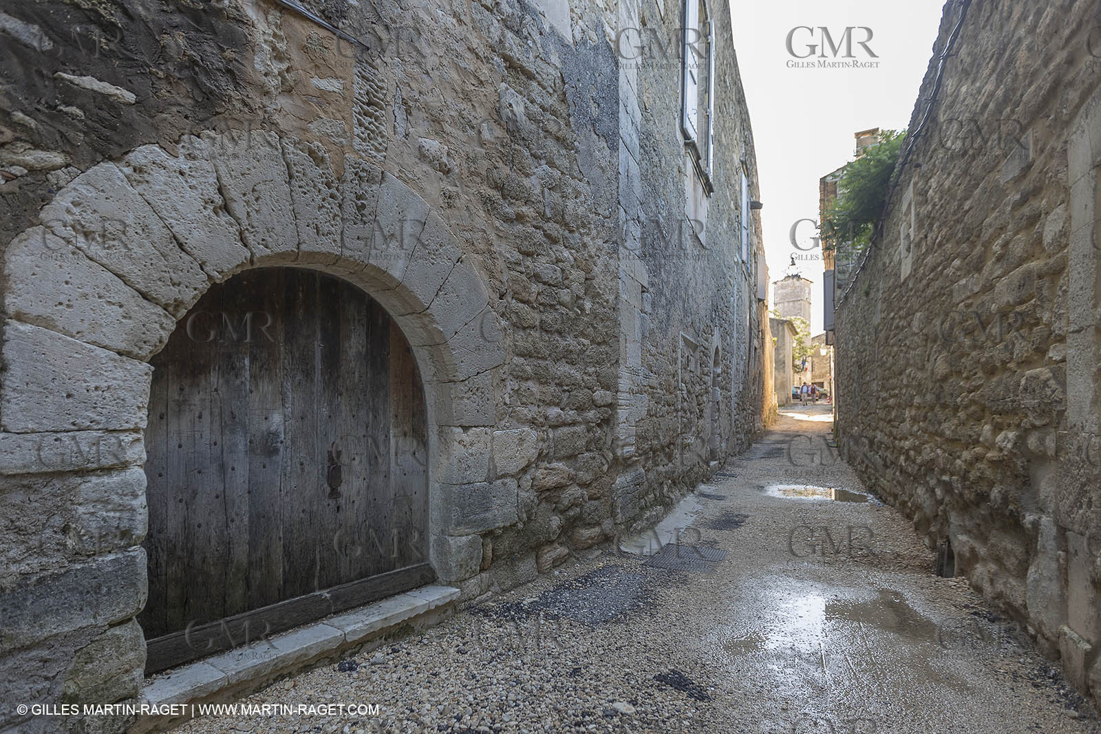 1 06 2018, Ménerbes, (FRA,84)