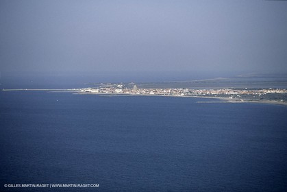 Les Saintes Maries de la mer