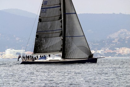 Magic Carpet 2 - Wally Yachts