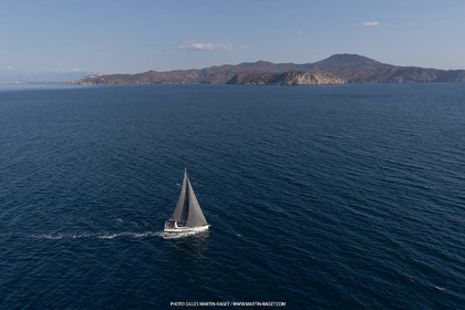23 06 2023, Roses (ESP), Jeanneau Yachts 55