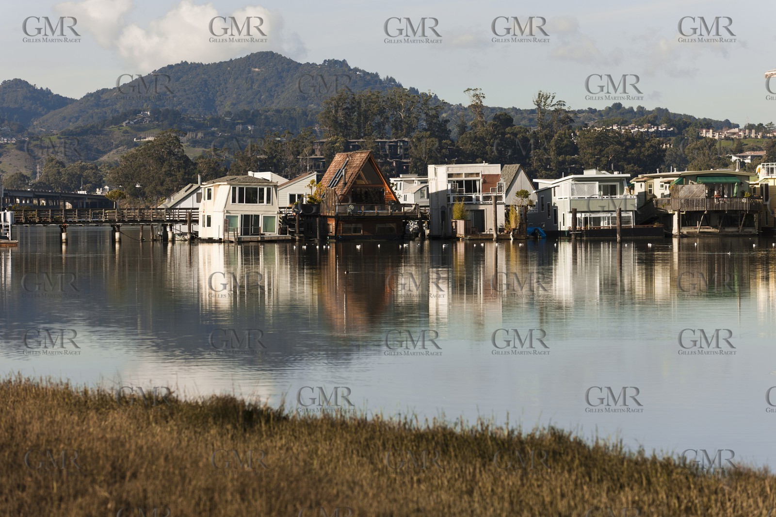 06 01 2011 - San Francisco (USA, CA) - Sausalito