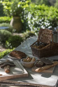 Domaine de la Baume - Tourtour (FRA,83) - 15 05 2014