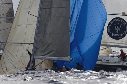 11 02 2007 - Monaco - Primo Cup 2007