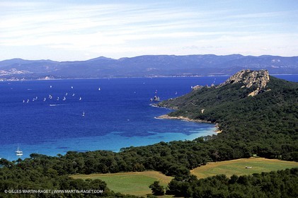 Porquerolles