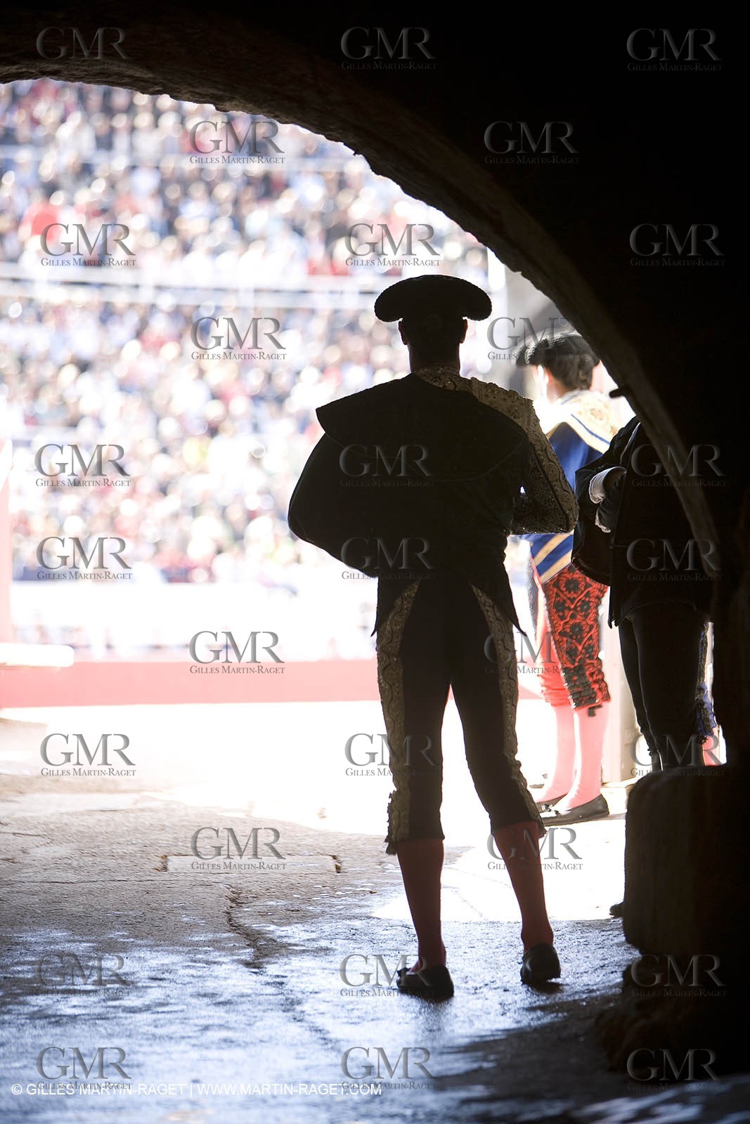 Arenas - Paseos - Vueltas