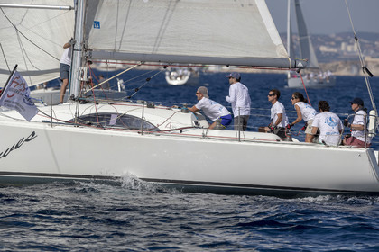 13 09 2019, Marseille, (FRA,13), Juris Cup 2019, Day 1