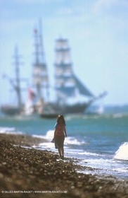 America's Cup Jubile 2001