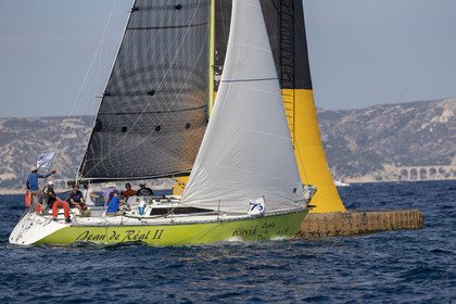 15 09 2018, Mareseille (FRA,13), Juris Cup 2018, Day 2