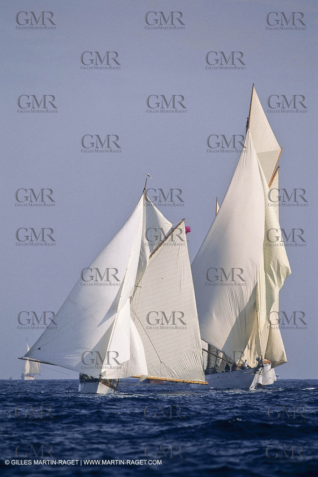 Regates Royales , Cannes (FRA,06)