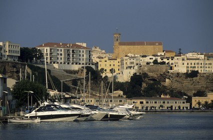 Balearics - Spain - Menorca
