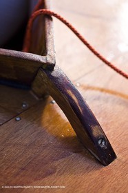 Sailing, Classic Yachts, wooden dinghies, Vaurien