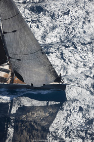 07 10 2017, Saint-Tropez (FRA,83), Les Voiles de Saint-Tropez 2017, jour 7
