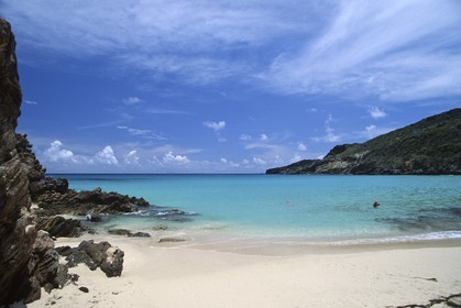 Destinations - Antilles - Saint Barth