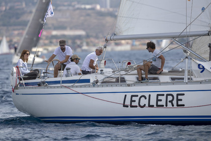 15 09 2018, Mareseille (FRA,13), Juris Cup 2018, Day 2