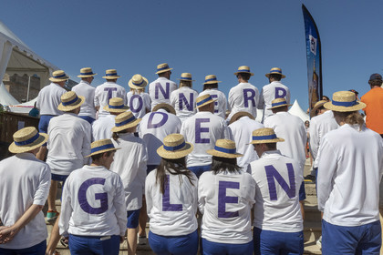 13 09 2019, marseille (FRA,13), Juris Cup 2019, Day 1