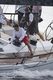 04 10 2007 - Saint Tropez (FRA, 83) - Voiles de Saint Tropez 2007