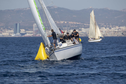 13 09 2019, Marseille, (FRA,13), Juris Cup 2019, Day 1
