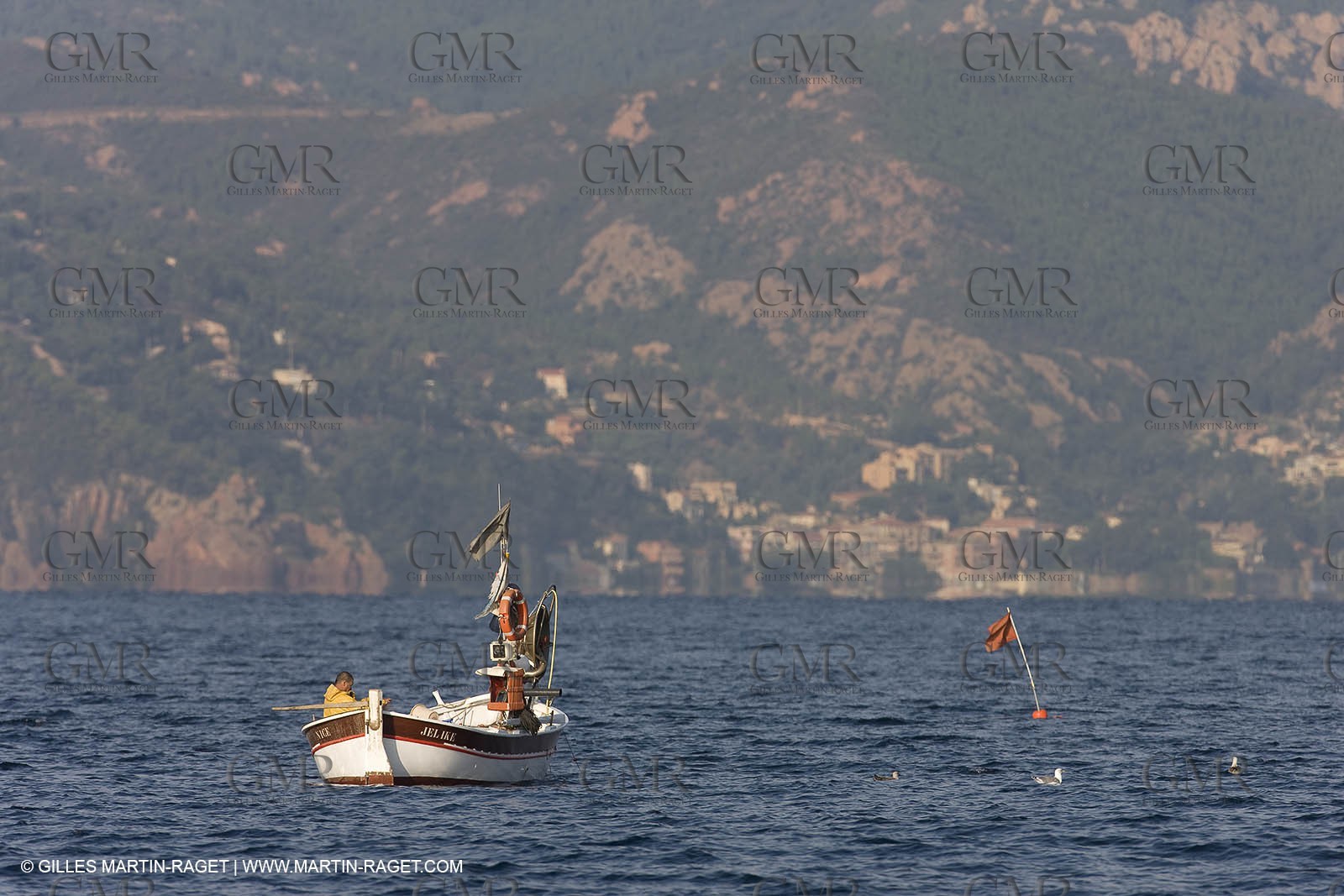 16 09 2008 - Cannes (FRA,83) - Chantier Bénéteau - Oceanis 54