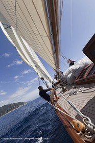 08 09 2010 - Imperia (ITA) - Raduno d'Epoca 2010 - Eilean