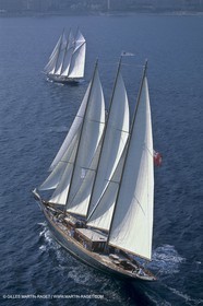 Monaco Classic Week, Creole, Shenandoah