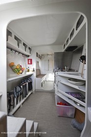 Sailing, Super Yachts, Swift (Ex-Club Med II)