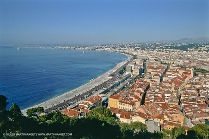 France - Côte d'Azur - Nice