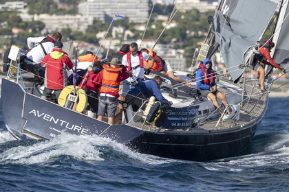 16 09 2022, Marseille (FRA,13), Juris Cup 2022, jour 1
