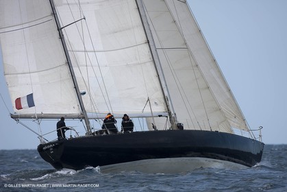 19 05 2010- Lorient- (FRA,56)  -  Pen Duick VI