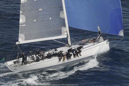 03 10 2020, Saint-Tropez (FRA,83), Les Voiles de Saint-Tropez 2020, Day 7